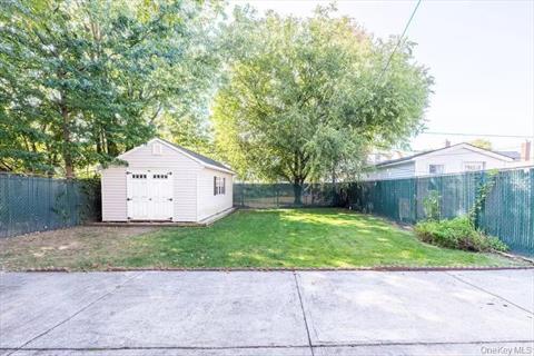 Yard