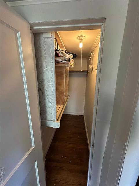Closet