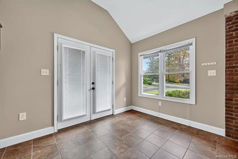 Mud Room