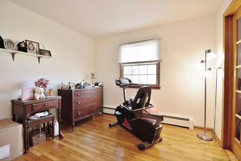 Exercise Room