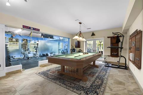 Recreation Room