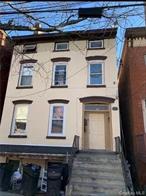 4 Unit Investment Property consisting of two 3 Bedroom, 1 Bathroom units and two 2 Bedroom, 1 Bathroom units. Renovated, bright, ready for a new owner.