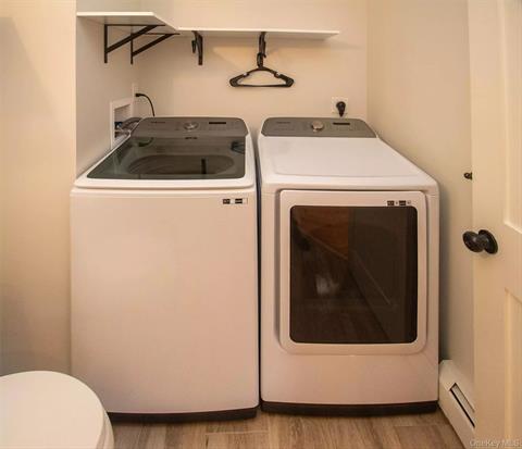 Laundry