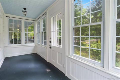 Sun Room