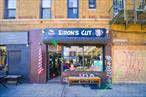 Prime business opportunityâ€”Eiron&rsquo;s Cut Barber Shop is a thriving, neighborhood barbershop ideally located in the heart of Bushwick at 880 Wyckoff Avenue with demonstrated cash flow and established tenant stability. This well-established grooming destination enjoys a loyal clientele drawn by exceptional service and skilled barbers who deliver both modern fades and classic, precision cuts. The current tenant, operating as Commercial Space #2, maintains consistent monthly rent of 2, 550 plus utilities. Eiron&rsquo;s Cut Barber Shop is well known for quality beard styling and diverse cuts, Eiron&rsquo;s Cut combines contemporary style with traditional barbershop expertise, ensuring every client leaves looking sharp and feeling confident, welcoming atmosphere that keeps customers returning, the location offers high pedestrian visibility in a busy, vibrant area surrounded by local businesses, cafes, and a dynamic residential community. Conveniently situated near the L and M subway lines with ample street parking, this turn-key operation represents a proven business model. Perfect for an experienced barber seeking shop ownership with established income or an investor looking for stable cash flow with growth potential in a fast-growing Bushwick and Ridgewood neighborhoods, Eiron&rsquo;s Cut Barber Shop represents a rare chance to acquire a profitable business with immediate earning potential in one of NYC&rsquo;s most dynamic corridors.
