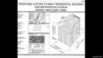 Development Opportunity on a Corner Lot! 3560 Bronxwood Avenue presents a fully approved development site with plans for a brand-new 4- story, 2-family residential building. Situated on a prime 1, 718 sq ft corner lot in the Bronx, this property is located within an R6A zoning district, offering excellent flexibility for multi-family development. All approvals are already in place, giving you the ability to move forward immediately with a modern project that aligns with the areaâ€™s strong rental demand. The proposed design allows for spacious layouts across multiple floors, providing the potential for large, desirable rental units with abundant natural light thanks to the corner exposure. Developers will appreciate the shovel-ready status of this site, saving both time and expense on planning and approvals. The propertyâ€™s strategic location adds to its value. Just steps away from public transportation, including major bus lines and nearby subway stations, it offers convenient access throughout the Bronx and into Manhattan. Local schools, shopping centers, and restaurants are all within close reach, ensuring strong long-term demand from families and professionals seeking quality housing in a well-connected neighborhood. With Bronx real estate continuing to see growth and limited inventory for new construction projects, 3560 Bronxwood Avenue represents a rare turnkey opportunity. Whether your goal is to build and hold for steady rental income or complete and resell for a profit, this site provides the foundation for a highly attractive investment.
