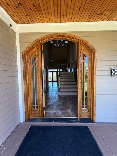 Entry