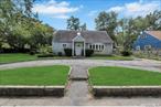 Beautifully maintained 4-bedroom Cape featuring 2 full baths, a spacious living room, and an inviting eat-in kitchen. Good appearanceâ€”clean, bright, and move-in ready. Conveniently located near local shops, schools, and transportation, a solid property in a desirable Wyandanch neighborhood.