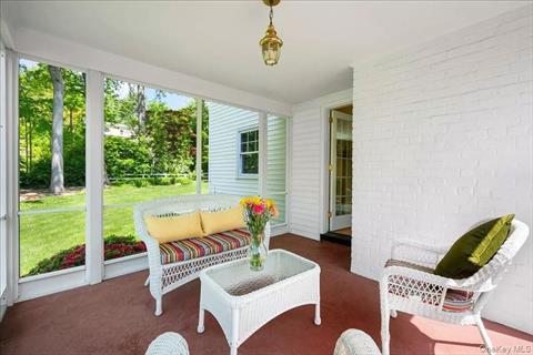 Sun Room