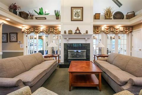 Recreation Room