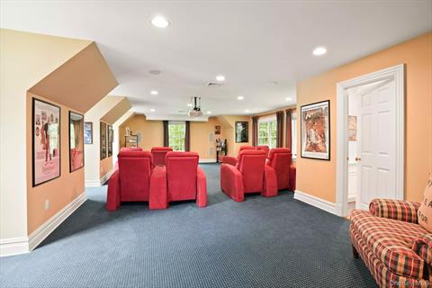 Media Room