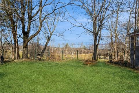 Yard