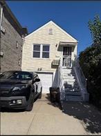 Single family home in the Throggs Neck section of the Bronx.  2 bedrooms and 2 bathrooms with updated appliances. Conveniently located close to Highway Bridge. M9 Manhattan Express bus stop close by .