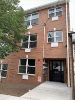 Brand New Brick 3- Family in Queens Ridgewood walk to train & bus Q58  Subway M train Fresh Pond Road. Total 8 Bedrooms,  6.5 Baths1st Fl: Lr/ Da/ 2 Bedroom 2 Full bath2ndFl: Lr/Da/3 Bedrooms 2 Full Bath3rd Fl: Lr/Sa/3Bedrooms 2 Full BathBsmt: Finished  Full
