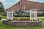 219 Storm Drive, Holtsville, NY â€” Waverly Park CondosWelcome to Waverly Park! This beautifully maintained 2-bedroom, 1-bathroom condo offers comfort, privacy, and convenience in one of Holtsvilleâ€™s most desirable pet-friendly communities.Step inside to find a bright and inviting layout with hardwood, tile, and wood-style vinyl flooring throughout. The galley kitchen features quartz countertops, white cabinetry, and stainless steel appliances, opening to a cozy dining area thatâ€™s perfect for everyday meals. A stackable washer and dryer are conveniently tucked beside the hot water heater and HVAC system for easy access.Upstairs, youâ€™ll find two generously sized bedrooms, a full bathroom with glass shower doors, and ample closet space, including a walk-in closet and an additional 3x6 storage closet in the primary bedroom.Outside, enjoy your private fenced patio surrounded by beautiful landscaping â€” an ideal space for relaxing or grilling. The community itself offers resort-style amenities including a saltwater pool, playground, and well-maintained grounds with a designated dog area for your furry friends.With low taxes of just $3, 669, a reasonable HOA fee of $357, and close proximity to major highways, the train, and local villages, this home provides incredible value and convenience.Built in 1972, Waverly Park continues to charm residents with its peaceful setting, strong community feel, and easy access to all Long Island has to offer.Donâ€™t miss your opportunity to make this wonderful Holtsville condo your next home!