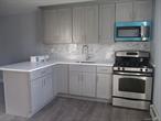 legal 2 family house rental in 2 floor with 3 br, lr, kitchen , full bath .full updated 1 parking in front of the house.