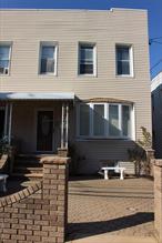 Welcome to 2973 Harding Avenue, a beautifully maintained two-family home in the heart of Throgs Neck, Bronx! This charming property features a kitchen addition on both floors, providing extra space and modern comfort for todayâ€™s lifestyle.Each unit offers a bright and open layout, perfect for comfortable living or generating rental income. The home is move-in ready and ideal for extended families or investors looking for a versatile property.Conveniently located just minutes from Queens, Long Island, and Manhattan, with easy access to major highways and bridges. Enjoy being close to local shops, restaurants, schools, and parks â€” everything you need is right around the corner!Donâ€™t miss this opportunity to own a spacious, upgraded home in one of the Bronxâ€™s most desirable and convenient neighborhoods!