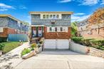 Welcome to 146-32 Willets Point Blvd, an incredibility maintain turn-key two-family home located in the heart of Whitestone. Each unit offers approximately 1, 300 sq ft of interior space and features 3 bedrooms, 2 full bathrooms, a spacious living room, and a separate dining area. The home also includes a fully finished basement with direct access to the backyard. Two car garage plus additionally driveway parking. Conveniently located near local schools, parks, shopping, and public transportation. Less than 20 mins away from JFK and LGA airports.