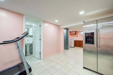 Exercise Room