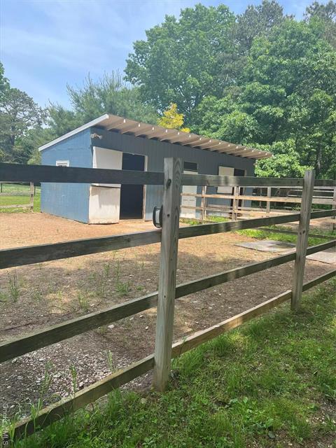 Fence