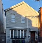 Say hello to a good buy. Excellent 2 family with full finished basement. New hot water tank. New 10 Units HVAC mini splits throughout the house. 6 year old roof. Modern kitchens and baths. Modern appliances. Nice fenced-in backyard .