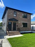 Newly constructed house with a 3 bedroom 2 full bathrooms apartment for rent in a quiet street with great view. Easy access to major highways. Good income and Good Credit is a must. No pets.Good rental history is a must.
