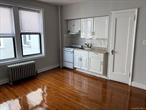 1 Bedroom Apartment, Completely Updated with Wood Floors, New Eat-In-Kitchen, New Subway Tile Bathroom, Large Living/Dining Room, Rent Includes Heat & Water. All You Pay Is Electric & Cable. Pets Welcome! (Additional Fees May Apply) Building Offers Free Bike Storage, Personal Storage Units ($25/Month), On Site Laundry Room, Free Gym, & Live-In Super. Located Across The Street From Beach & Boardwalk. Close To Center Of Town & Lirr. Will Be Professionally Cleaned & Painted Prior to Move In. (As there are multiple units available for rent, photos depicted may be a mixture of different units) All Legal Sources of Funds Accepted.