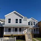 Completely Renovated Multi-Family Investment Property â€“ Turnkey Opportunity! This full, to the studs renovation, four-unit multi-family property has been meticulously transformed down to the framing, making it a prime, turnkey investment. Each unit features a private entrance and separate utilities, ensuring convenience and efficiency for tenants. This prime location is just a short walk from the scenic Delaware River and the vibrant downtown Port Jervis. Residents will enjoy easy access to shopping, dining, and entertainment. Designed for the high-end rental market, this property offers a mix of 2 three-over-three bedroom units and 2 two-over-two bedroom units, maximizing both space and appeal. Common Laundry Room with Hook Ups for 2 Washers and 2 Dryers. Access to Yard and Basement (Common Laundry). With rental demand soaring and availability at an all-time low, this is an exceptional opportunity to capitalize on a thriving market.