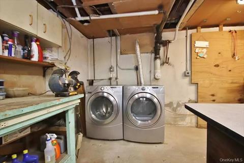 Laundry