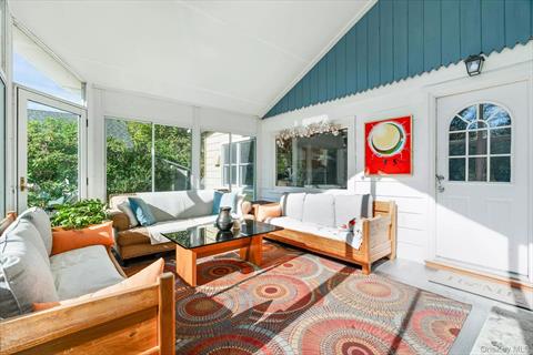 Sun Room