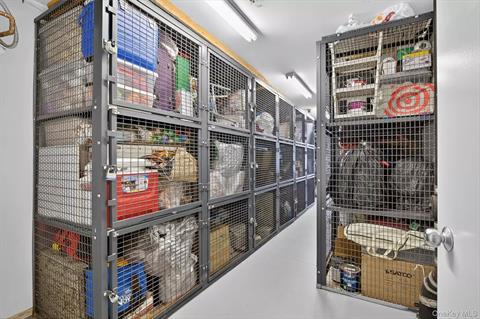 Storage