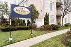 This bright third (top)floor south-facing 55+ condo unit in elevator building offers 1 bedroom and 1.5 baths. It boasts washer/dryer in unit, CAC, and terrace. Community features new in-ground outdoor pool, assigned free parking, meeting/party room with kitchen, gym, locker room with storage cage assigned for each unit and pet friendly. On premise superintendent. Near shopping, transportation, park and dining. A must see!