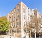 The condo is in proximity to Sunset Park and subway station along with many other amenities. The hardwood floor apartment has a washer and dryer with windows and closets in every room. Low maintenance cost of $215/month and current property tax is low at $2, 957/year.
