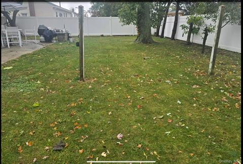 Yard