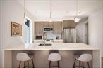 In-person tours are available by appointment only. Unit 205: 2 bed, 2 baths (1, 381 Square Feet) East and North facing with a large private balcony and in-unit washer/dryer. Free storage case for 1 year. Available for move-in: November 1st. 7 South Highland is a newly built boutique building equipped with state-of-the-art amenities, which come at no additional cost. The amenities include: a residentâ€™s lounge, a pet spa, a movie theater, a gym, bike storage, and a rooftop with panoramic views of the Hudson River. Each apartment comes with an assigned parking spot in an indoor garage, included in the rent. In the heart of it all, this location offers the convenience of the highway for those who commute. Manhattan is approximately a 33-minute drive by car! Bus stops in proximity. Nearby, you will find some of Nyackâ€™s finest restaurants and cafes, including: Strawberry Place (Nyackâ€™s oldest restaurant), Patisserie Didier Dumas, Pasta & Provisions, Art Caf&#233;, Turiellos Pizza, and more! Also, conveniently located, you will find SoulFlyte Yoga, Village of Nyack Memorial Park, and Nyack Marin, to name a few. The lifestyle we all crave awaits at 7 South Highland.