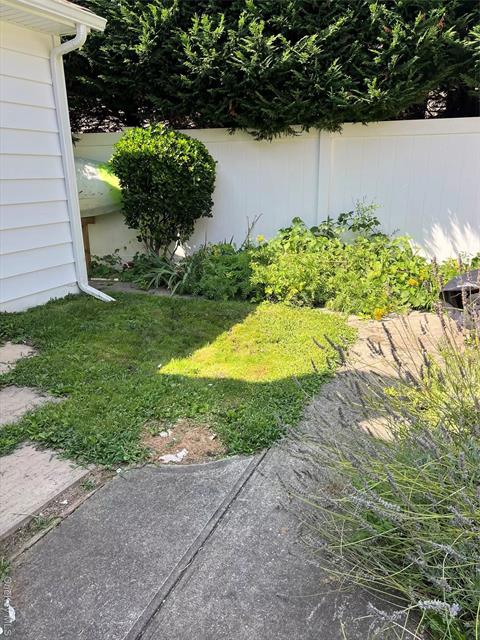 Yard