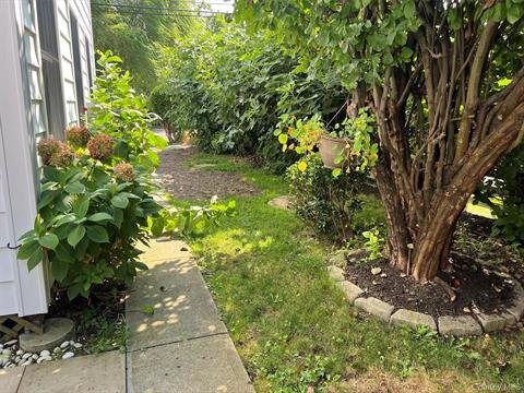 Yard