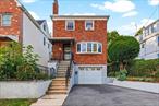 Welcome to this fully renovated and move-in ready gem, this beautifully updated mid-century Yonkers home offers the perfect blend of style, comfort, and convenience. Featuring three bedrooms, two baths, and an eat-in kitchen with a spacious island and stainless steel appliances, itâ€™s designed for modern living. Nestled near the Bronx border, enjoy effortless commuting with quick access to major highways, Metro North, and local bus lines. Just minutes from Cross County Shopping Center, shops, restaurants, and parks, this home provides a quiet neighborhood atmosphere with all the perks of city life close by. The full basement offers versatile space for recreation, a home office, or extra storage making this property an ideal balance of functionality and charm.