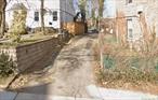 4 Garages and 4 Parking Spaces for sale. 30&rsquo; x 40&rsquo; Lot