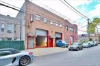 Calling All End-Users!!! 2, 400 Sqft. Warehouse With M1-1 Zoning For Lease In Sunset Park!!! The Space Features Features Excellent Signage, Great Exposure, High 16â€™ Ceilings, 6 Parking Spaces, Roll-Up Drive-In Door, M1-1 Zoning, 3 Phase Power, Security System, Large Driveway, All New LED Lighting, CAC +++!!! The Property Is Located In The Heart Of Sunset Park 4 Blocks Off I-278 & Minutes From The Verrazzano Bridge!!! Neighbors Include Chase Bank, Audi, BMW, Jeep-Dodge-Ram, Hyundai, Mazda, Starbucks, USPS, P.C. Richard & Son, Costco, Extra Space Storage, NYU Langone, Outback Steakhouse, Dunkinâ€™, OrangeTheory Fitness, ShopRite, Staples, Wendyâ€™s, Pollo Campero, KFC, +++!!! This Could Be The Next Home For Your Business!!! This Space Can Be Leased For Less Than $9, 200 Monthly NNN!!! Get It Fast This Space Wonâ€™t Last!!!