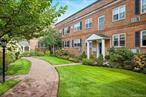 Immaculate and bright one bedroom coop in the heart of Rockville Centre. Close to the LIRR, shops and restaurants. Co-op was completely renovated two years ago. Enter into a large foyer that has three closets for all your storage needs. Stunning kitchen with farmhouse sink, stainless steel appliances and a ton of cabinet storage. Separate area for a home office or an eating area. Dining Room has a built in cabinet and plenty of space for a nice size table that flows easily into the Living Room with high hats and a great layout for all your furniture. The oversized bedroom has a walk in closet and the bathroom has a shower with glass doors and another closet for toiletries and towels. Small cat or dog allowed (under 30 lbs) for a monthly fee. Star rebate is $1308 per year. Nothing to do but move in.