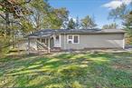 Experience comfort and convenience in this charming guest home set on a picturesque wooded lot. Offering 880 sq. ft. of bright, inviting space, this residence includes 2 bedrooms, 1 full bath, and a thoughtfully designed layout that blends modern updates with cozy character.Whether youâ€™re seeking a peaceful retreat or a convenient location with easy highway access, this home delivers both privacy and accessibility. Tucked away among mature trees yet minutes from local amenities, this property offers a unique blend of tranquility and convenience