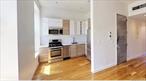 Apartment in great condition , EZ to show, Vacent , 2 Bedrooms , 2 Bathrooms, 1 bath is a on suite, Modern Kitchen , Central AC ( Heat and Cool) hardwood floors , only 2 Apartment in Building, above a dentist office , , Building was fully done few years ago,