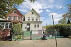 Dream home for investors! 227 Franklin Avenue is being sold as a combo with 229 Franklin Avenue lot. For those looking to transform this property into a lucrative asset. Located in desirable part of Mount Vernon, this home has incredible potential for the right buyer. If you&rsquo;re ready to take on this high-reward investment, reach out today!