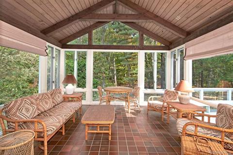 Sun Room