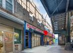An exceptional investment opportunity awaits with this well-maintained mixed-use building in Bensonhurst. The property features a ground-floor retail space perfect for a variety of business uses, plus two spacious one-bedroom apartments above, each offering bright, comfortable living areas with excellent rental potential. Situated on a bustling block surrounded by shops, restaurants, and convenient transportation options, this property combines strong income-generating potential with long-term value. Whether youâ€™re an investor seeking reliable returns or an end user looking to occupy and collect rent, this building presents a rare opportunity in one of Brooklynâ€™s most established communities.