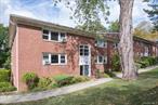 Sunny 2bdr in award-winning Irvington schools. Peaceful, wooded complex with brook and park-like grounds. Unit has oak hardwood floors throughout. Vintage kitchen and bath from original build. Park up to 2 cars, plus free storage, bike room, playground, bbq area. 10-minute walk to quaint Irvington village, with 2 waterfront parks, destination restaurants, gourmet deli, much more. Steps from Aqueduct Trail for running/walking/biking. Commuters delight: semi-express to Grand Central Station during peak hours, about 40 minutes. Easy living, your monthly HOA fee pays for your property taxes, heat, water, groundskeeping and snow removal. Approx. 50% of your monthly HOA fee is tax deductible. STAR rebate reduces the stated maintenance by about $130/month.