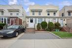 Offered for the first time in generations, this strong, well-loved home is ready for a new chapter. Lovingly kept but ready for thoughtful updates, it offers the perfect canvas for a new owner to make it their own. A rare opportunity to bring fresh life to a solid home in a sought-after Brooklyn neighborhood.