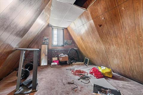 Attic