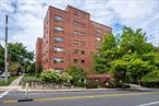 Bright spacious studio featuring dressing room and multiple closets. Downtown White Plains in secure building.  Resident manager, wood floors, updated with laundry on main level.  NOTE: Improvements may be in progress.